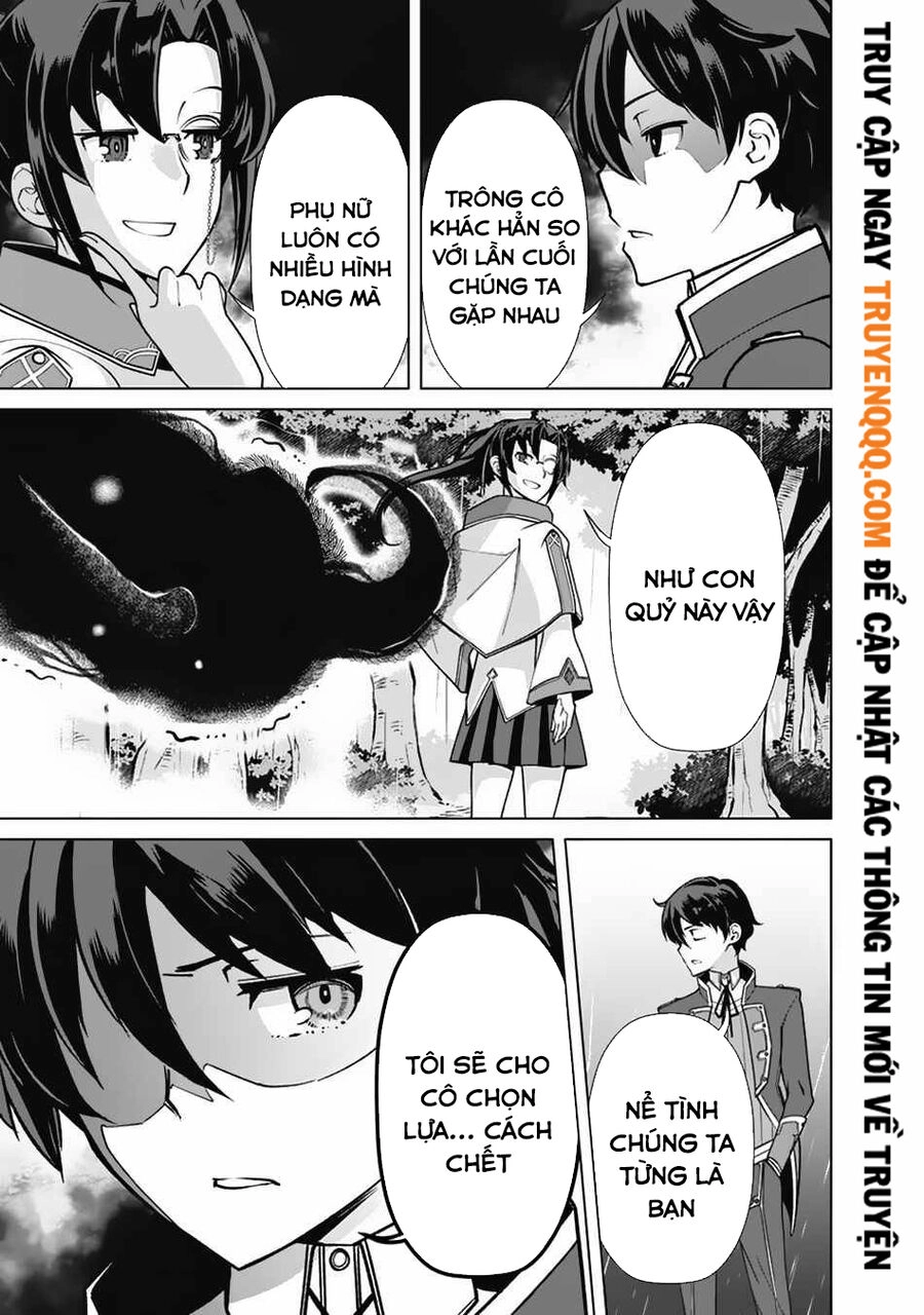 The Reincarnation Magician Of The Inferior Eyes Chapter 64 - 8