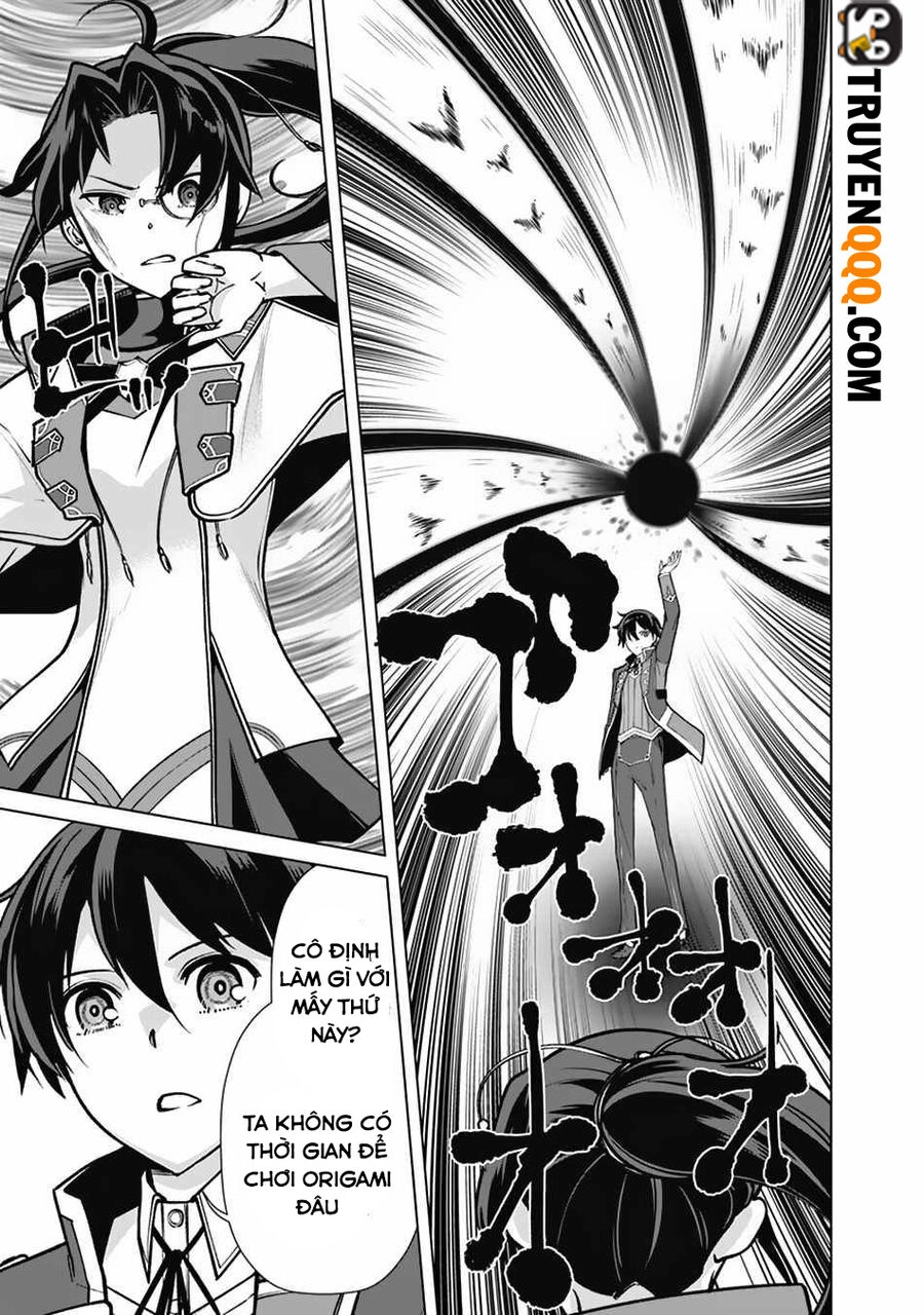 The Reincarnation Magician Of The Inferior Eyes Chapter 64 - 12