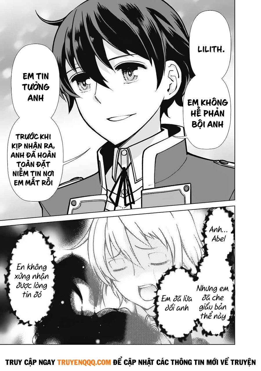 The Reincarnation Magician Of The Inferior Eyes Chapter 65 - 8