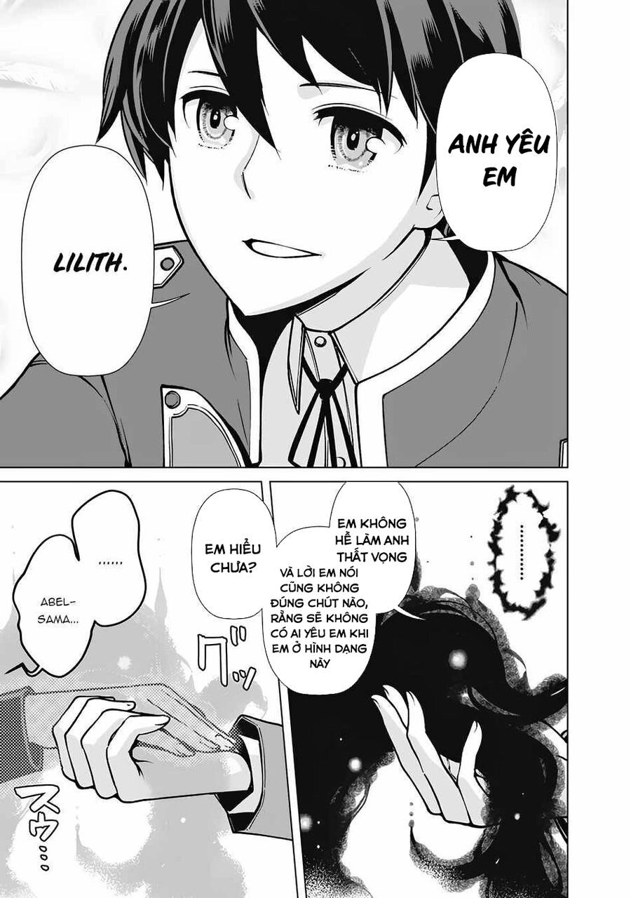 The Reincarnation Magician Of The Inferior Eyes Chapter 65 - 15