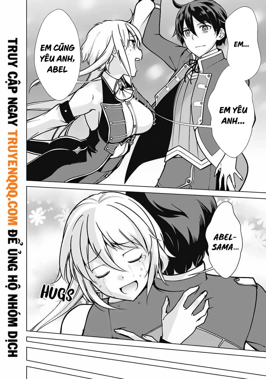 The Reincarnation Magician Of The Inferior Eyes Chapter 65 - 16