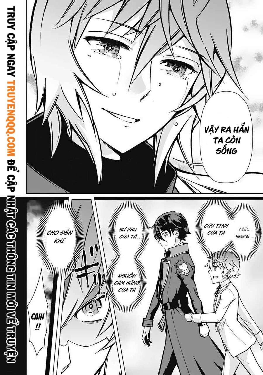 The Reincarnation Magician Of The Inferior Eyes Chapter 65 - 20