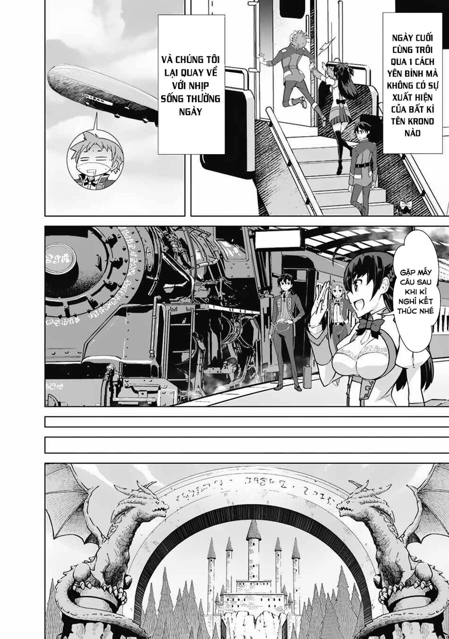 The Reincarnation Magician Of The Inferior Eyes Chapter 66 - 7