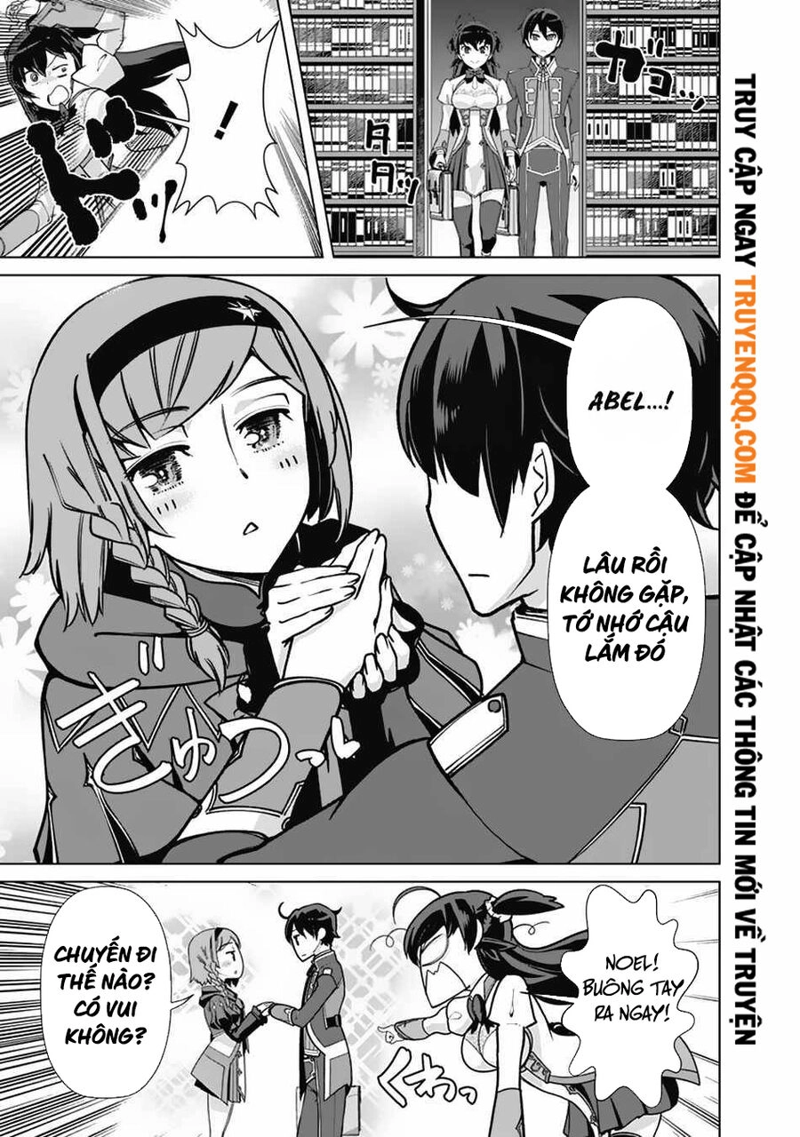 The Reincarnation Magician Of The Inferior Eyes Chapter 66 - 8