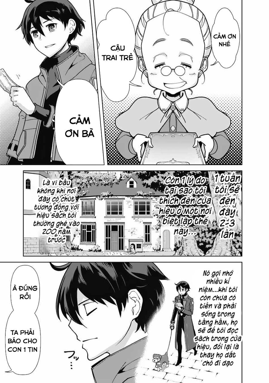 The Reincarnation Magician Of The Inferior Eyes Chapter 67 - 4