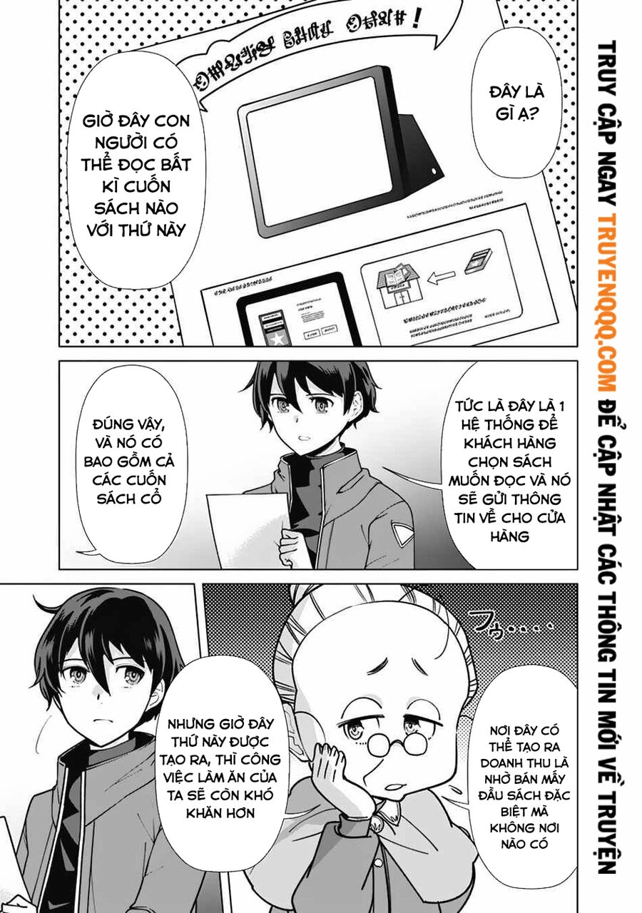 The Reincarnation Magician Of The Inferior Eyes Chapter 67 - 6