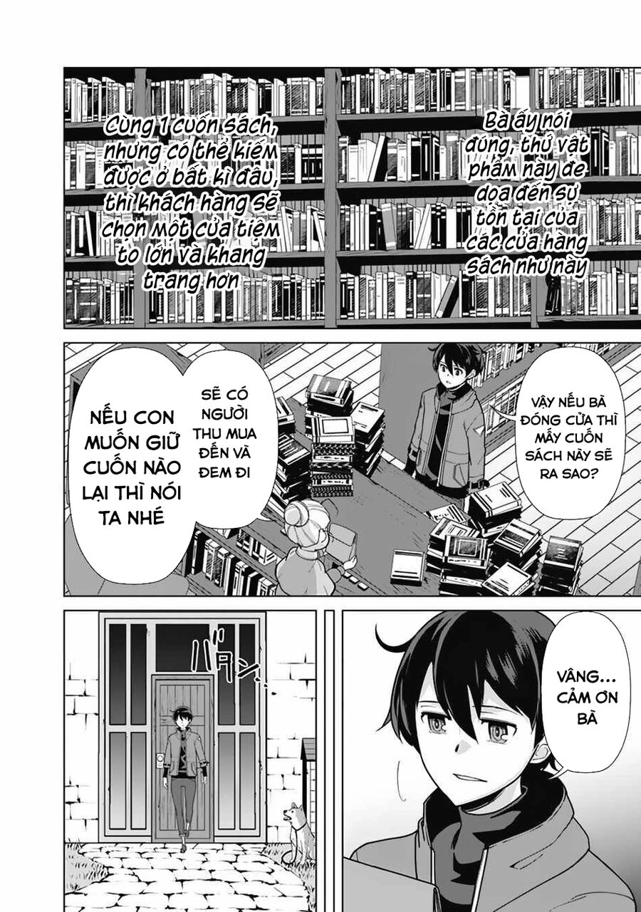 The Reincarnation Magician Of The Inferior Eyes Chapter 67 - 7