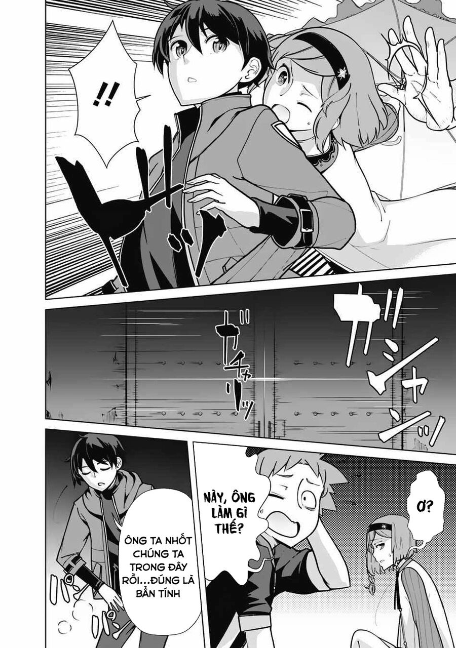 The Reincarnation Magician Of The Inferior Eyes Chapter 68 - 13