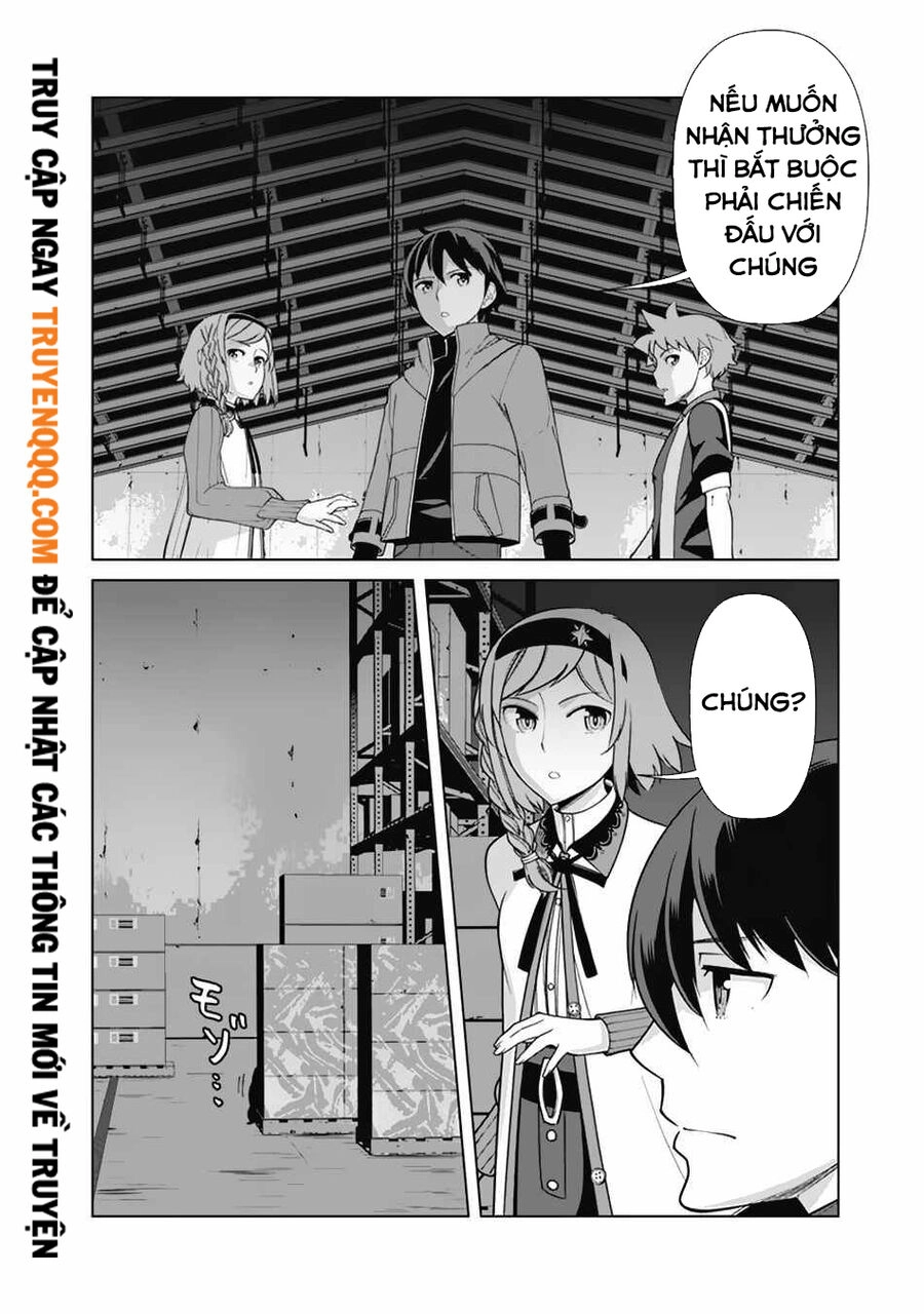 The Reincarnation Magician Of The Inferior Eyes Chapter 68 - 15