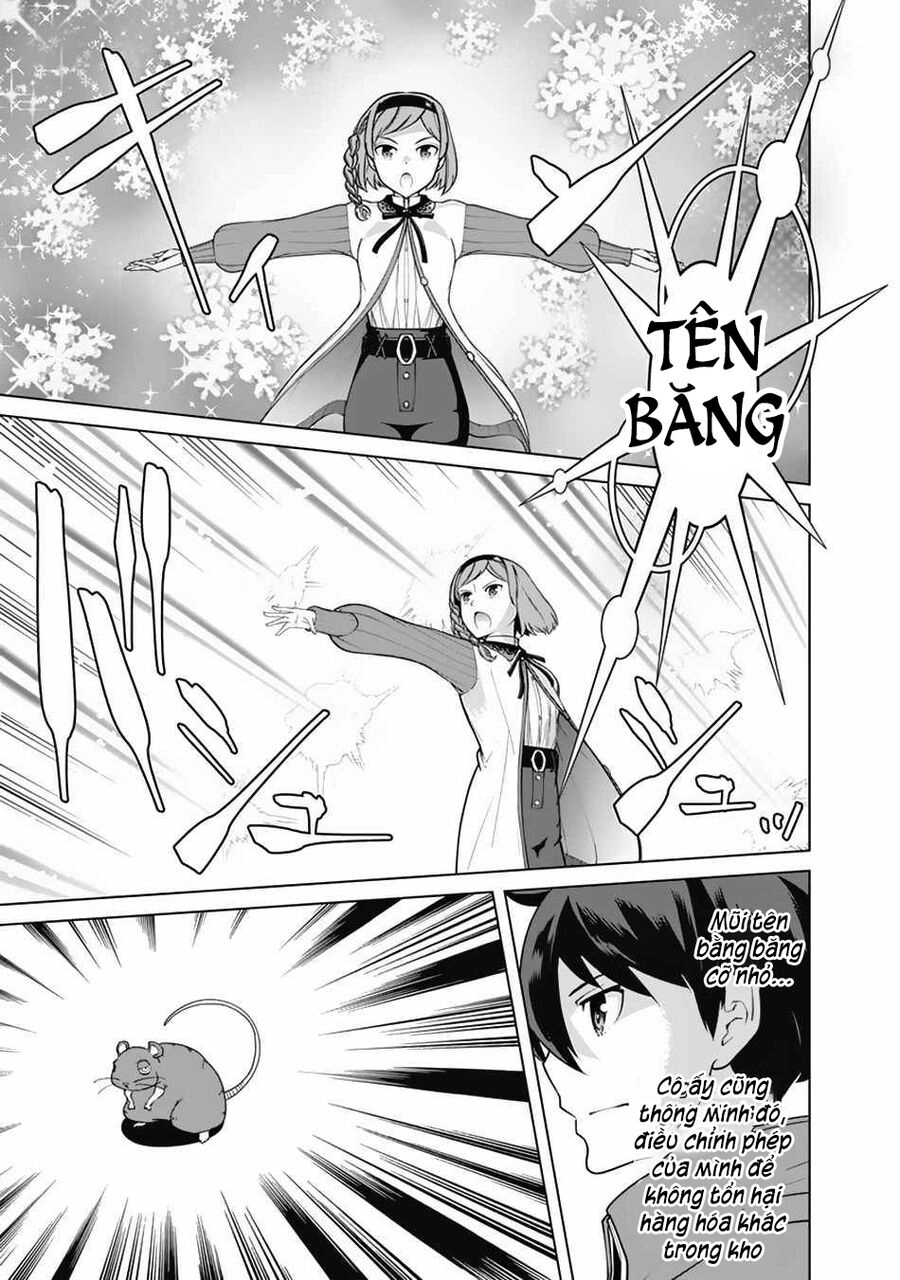 The Reincarnation Magician Of The Inferior Eyes Chapter 68 - 20