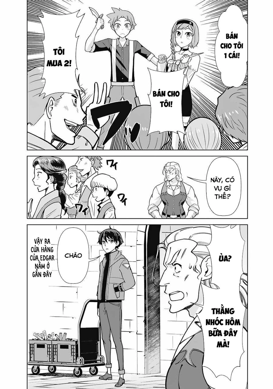 The Reincarnation Magician Of The Inferior Eyes Chapter 70 - 7