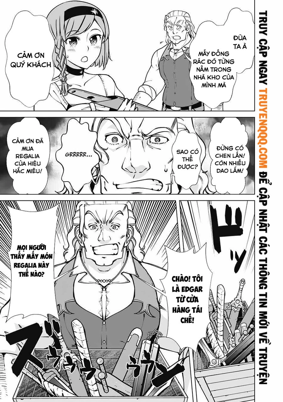 The Reincarnation Magician Of The Inferior Eyes Chapter 70 - 8