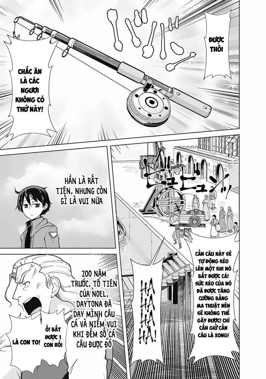 The Reincarnation Magician Of The Inferior Eyes Chapter 70 - 10