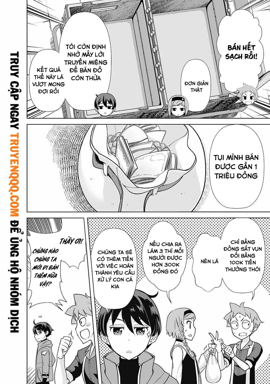 The Reincarnation Magician Of The Inferior Eyes Chapter 70 - 16