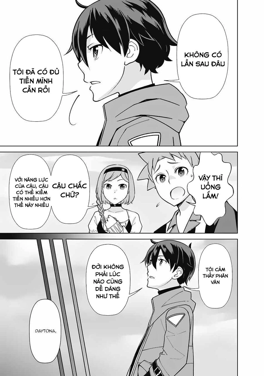 The Reincarnation Magician Of The Inferior Eyes Chapter 70 - 17