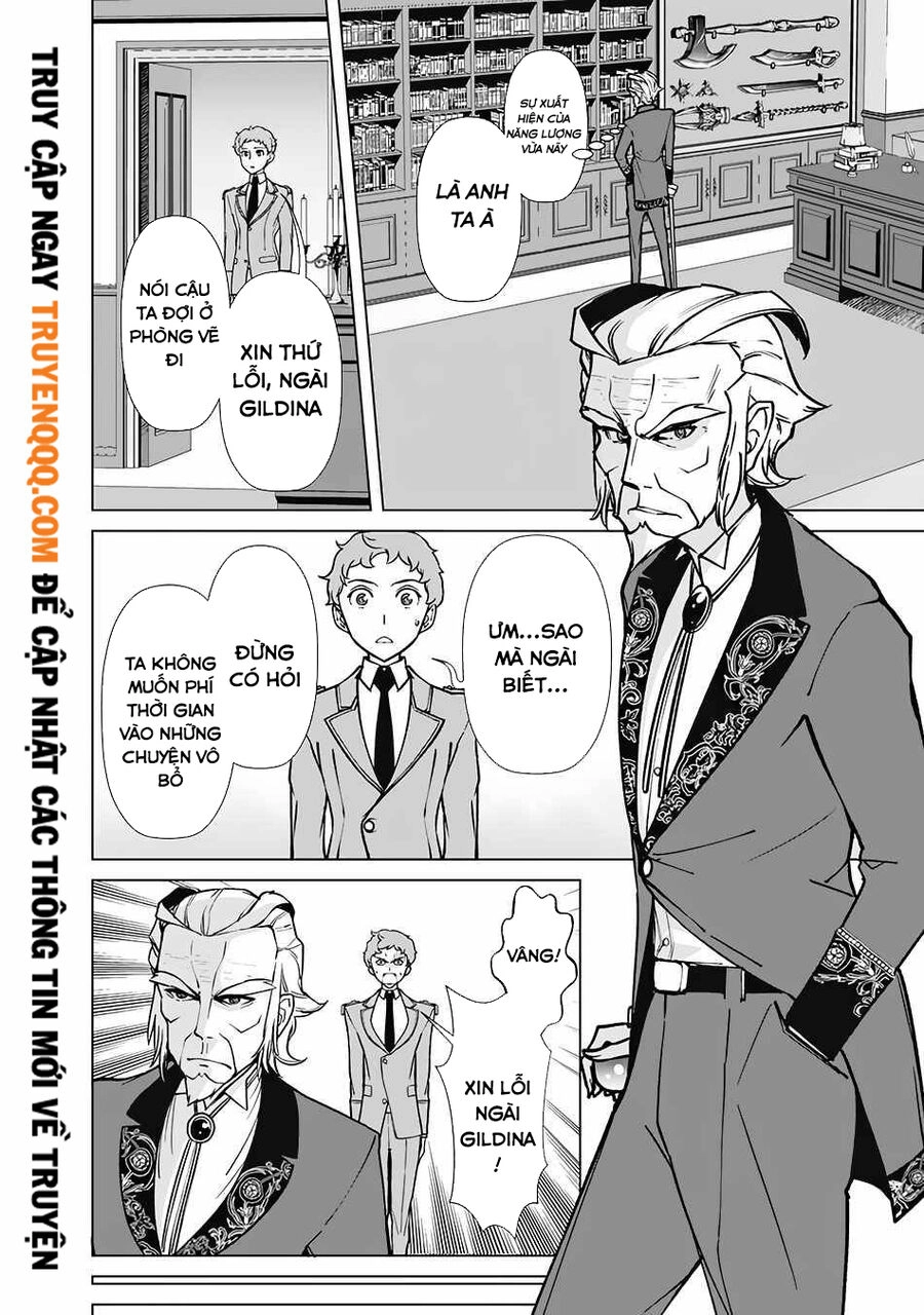 The Reincarnation Magician Of The Inferior Eyes Chapter 70 - 20