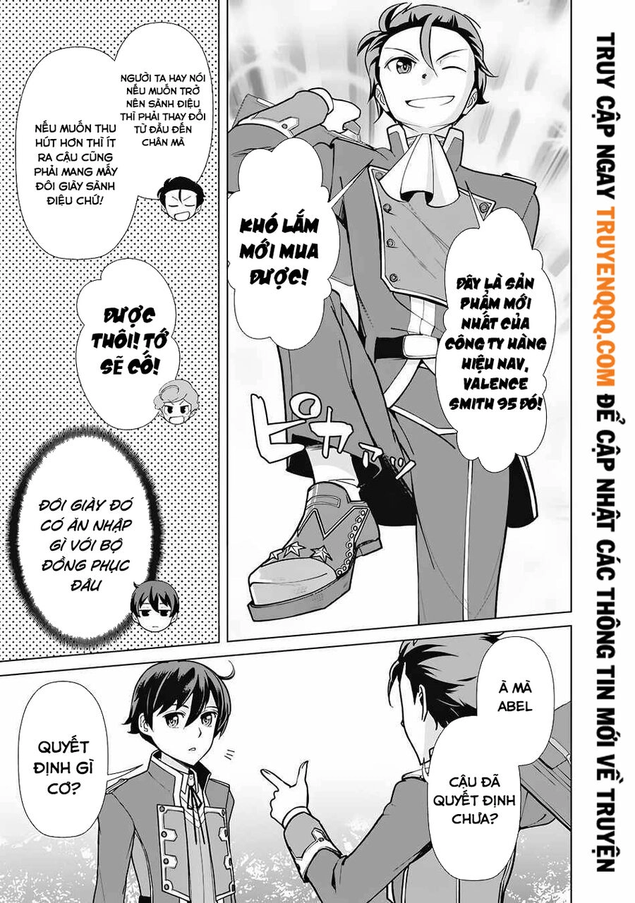 The Reincarnation Magician Of The Inferior Eyes Chapter 71 - 20