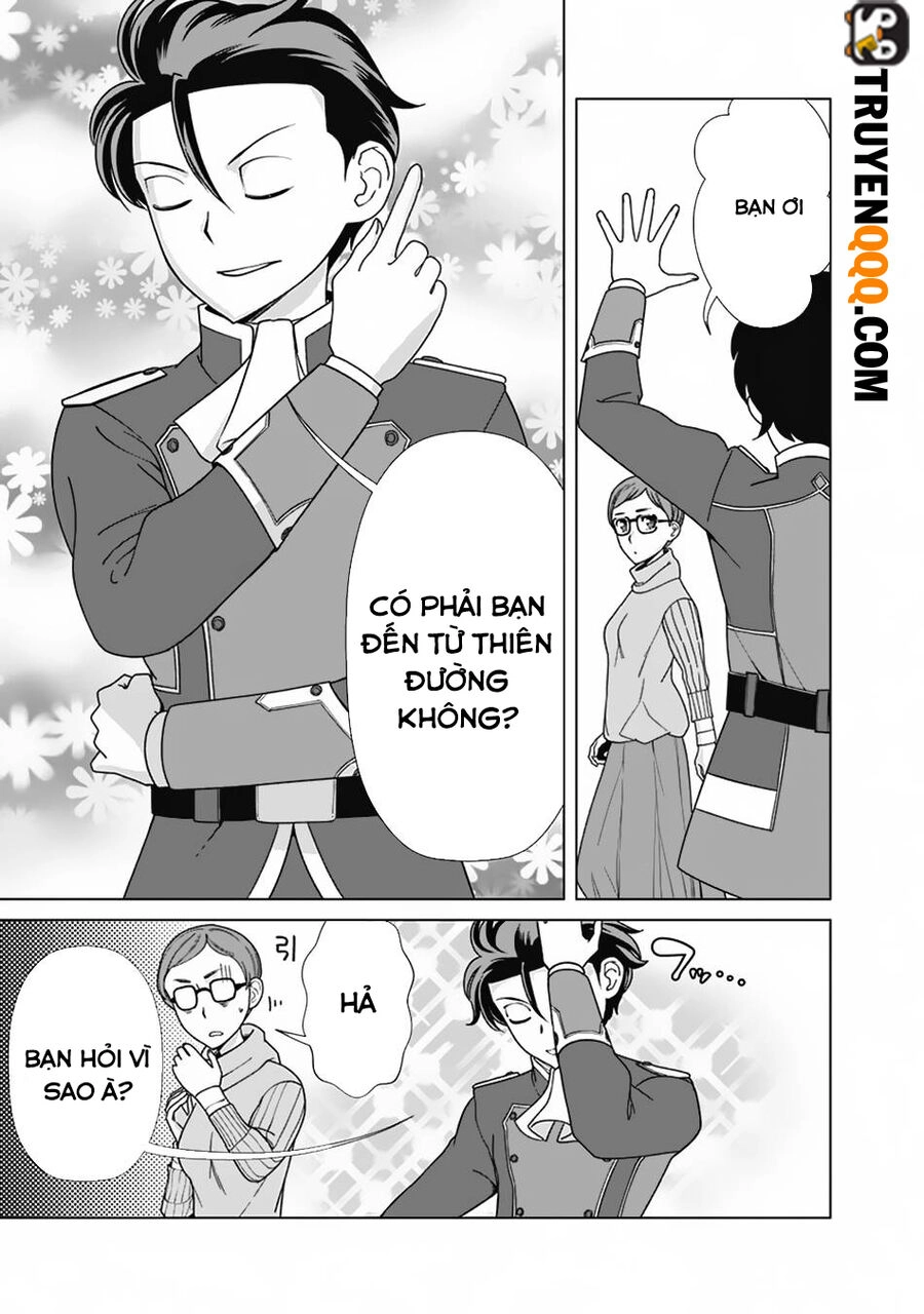 The Reincarnation Magician Of The Inferior Eyes Chapter 72 - 12