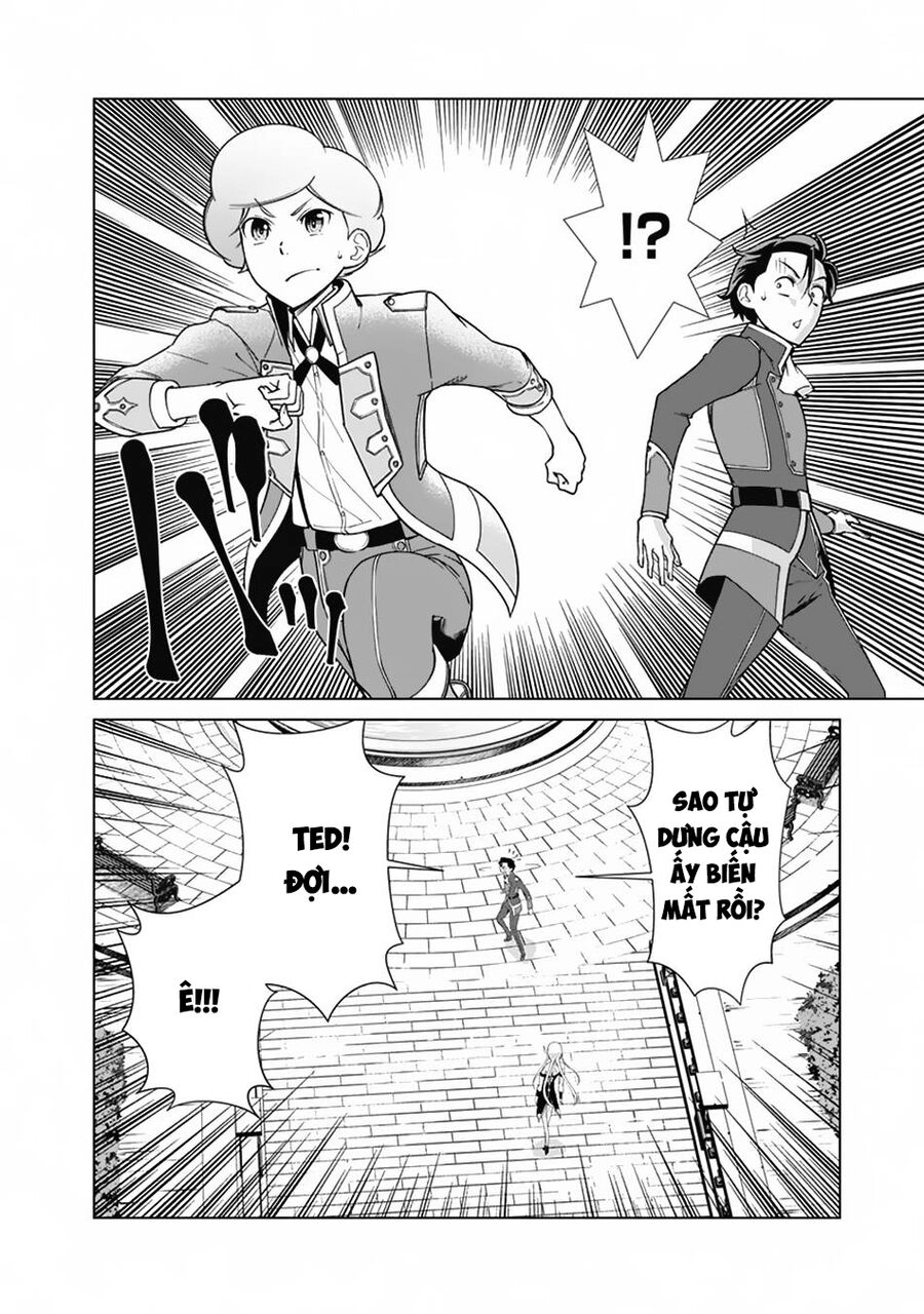 The Reincarnation Magician Of The Inferior Eyes Chapter 73 - 11