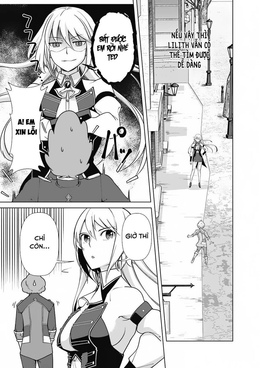 The Reincarnation Magician Of The Inferior Eyes Chapter 73 - 14