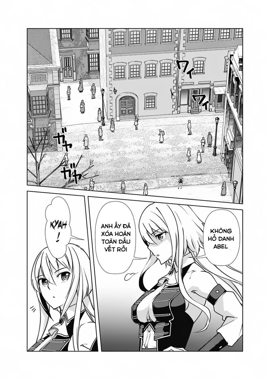 The Reincarnation Magician Of The Inferior Eyes Chapter 73 - 15