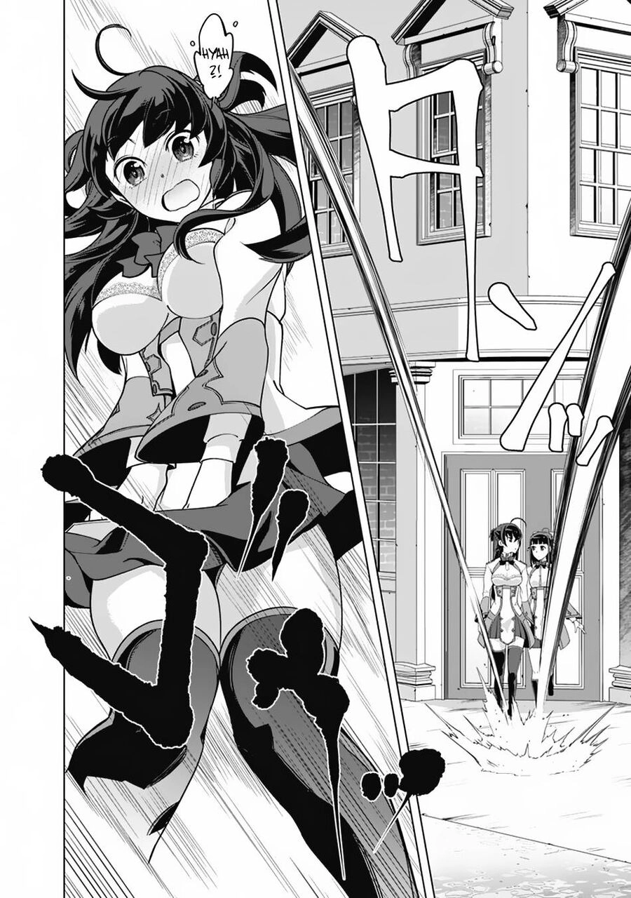 The Reincarnation Magician Of The Inferior Eyes Chapter 73 - 19