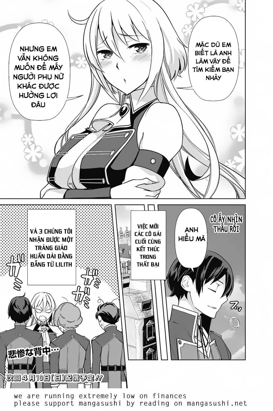 The Reincarnation Magician Of The Inferior Eyes Chapter 73 - 22