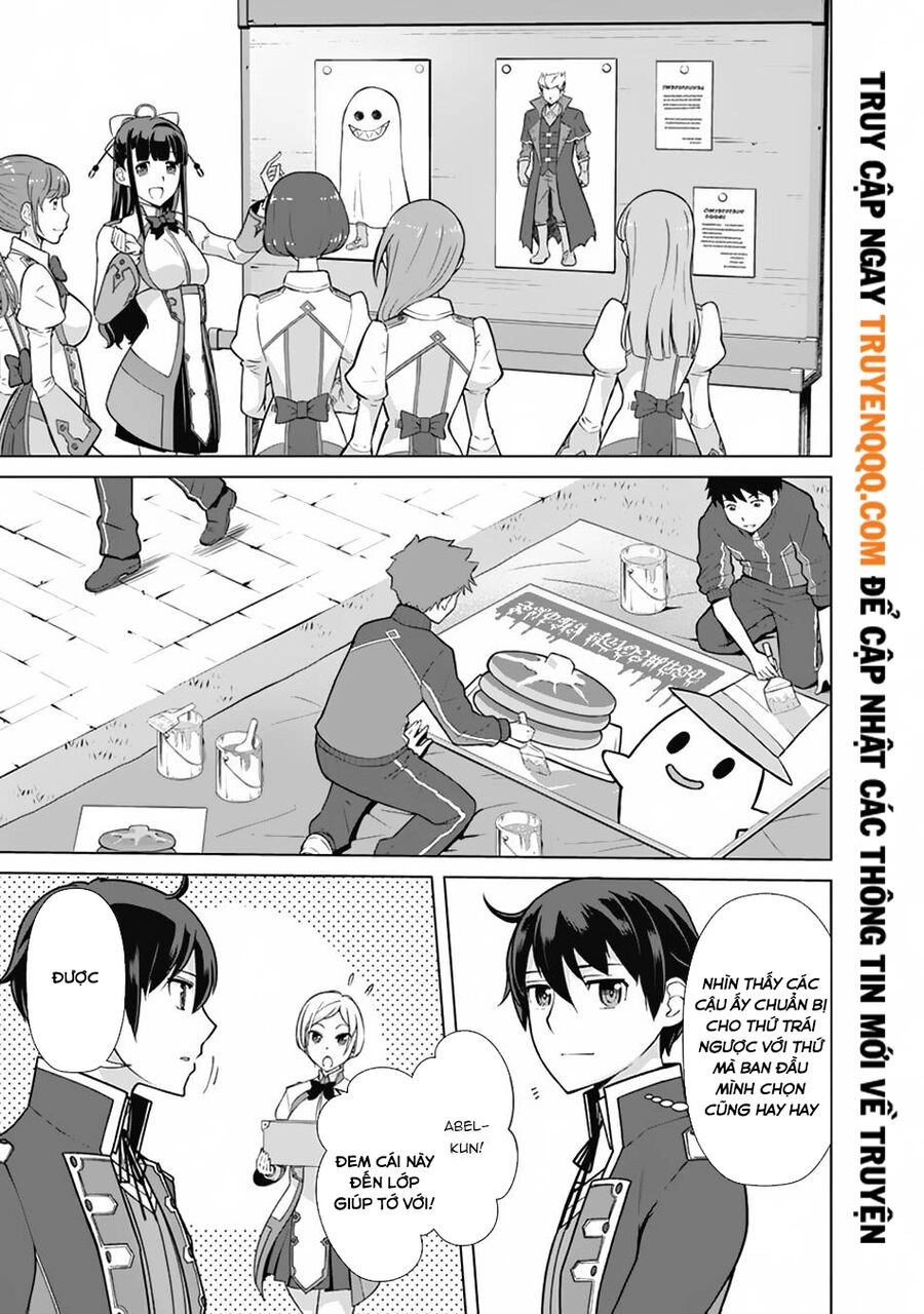 The Reincarnation Magician Of The Inferior Eyes Chapter 74 - 8