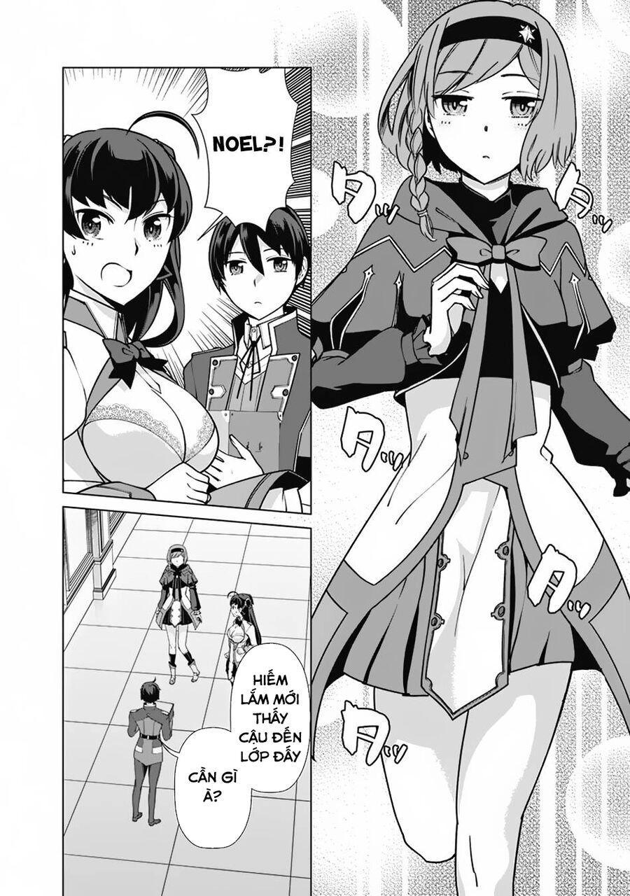 The Reincarnation Magician Of The Inferior Eyes Chapter 74 - 11