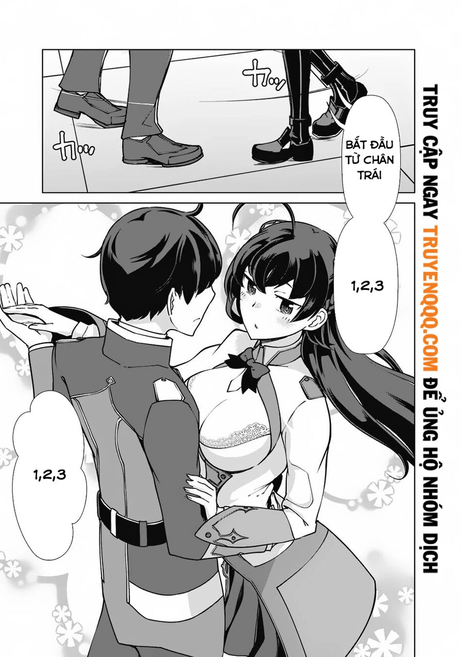 The Reincarnation Magician Of The Inferior Eyes Chapter 74 - 16