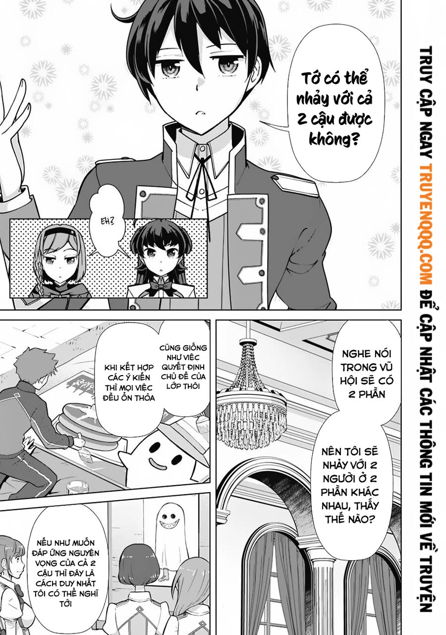 The Reincarnation Magician Of The Inferior Eyes Chapter 74 - 20