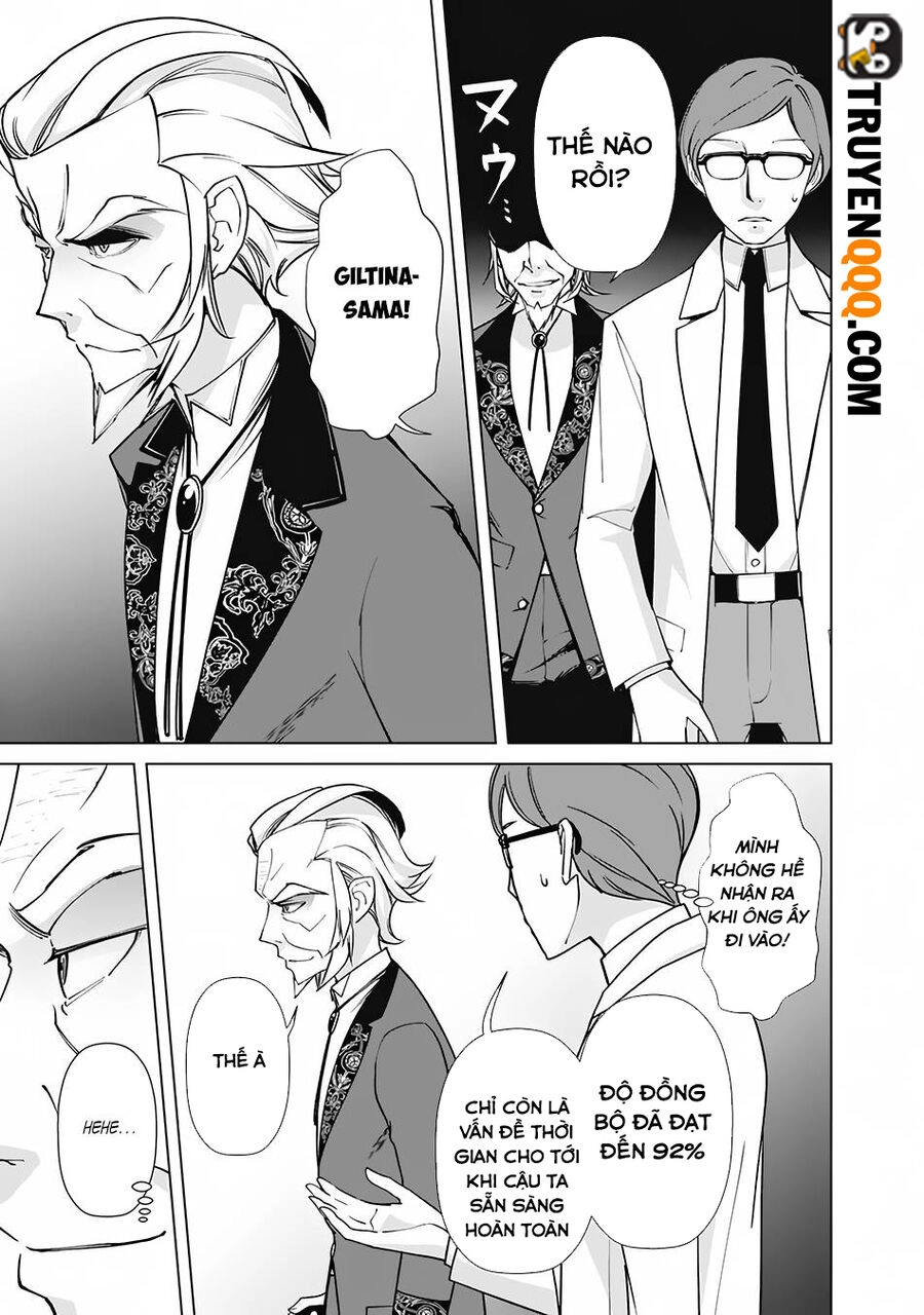 The Reincarnation Magician Of The Inferior Eyes Chapter 75 - 12