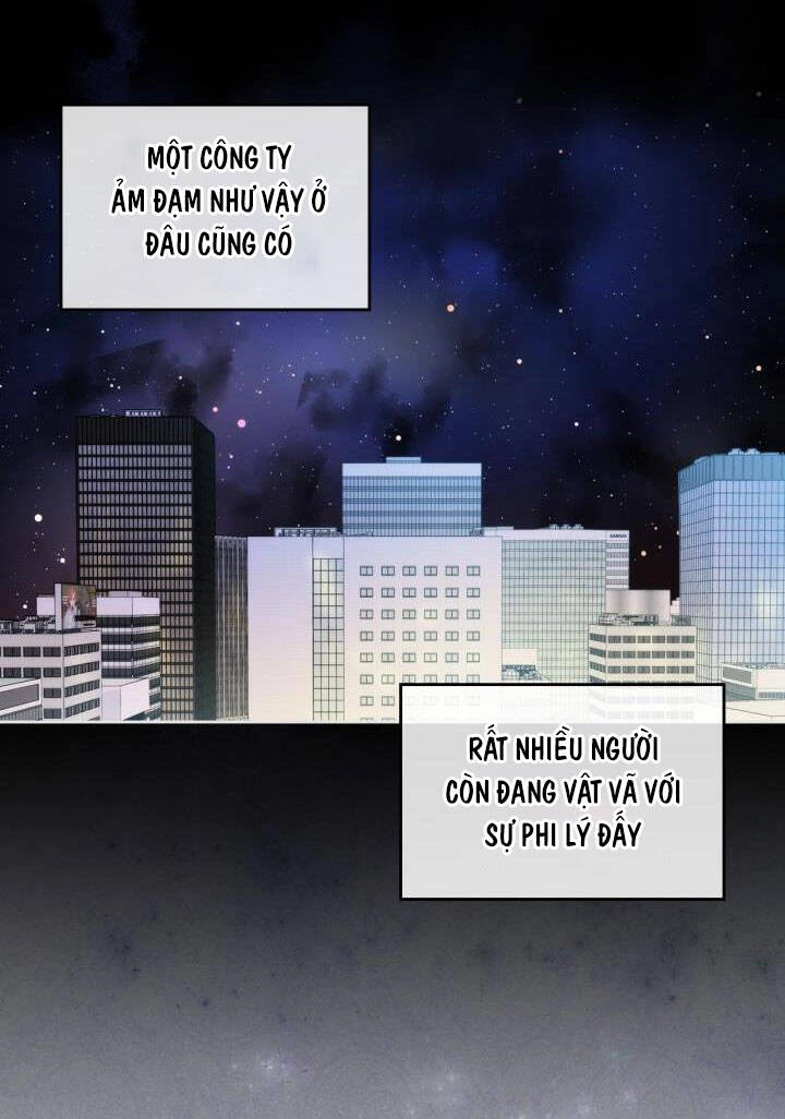 Anh Trai Tôi Quá Hiền Lành Làm Tôi Lo Lắng Ghê Chapter 1 - 2