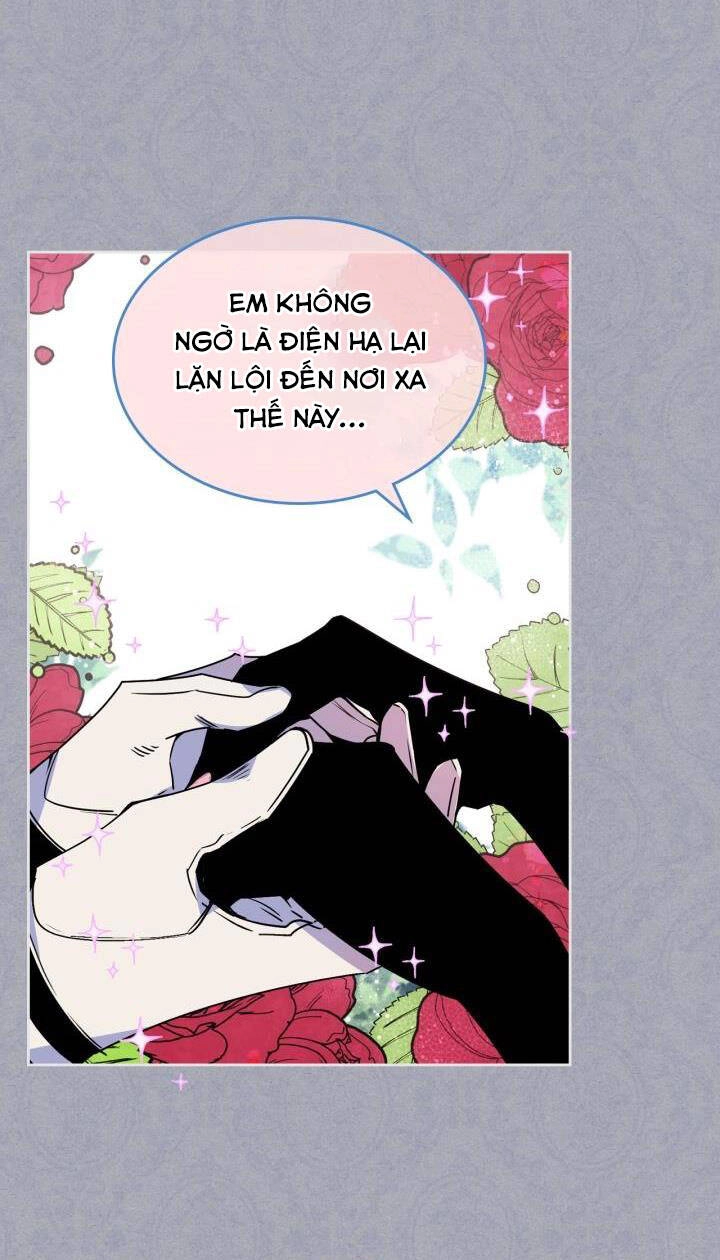 Anh Trai Tôi Quá Hiền Lành Làm Tôi Lo Lắng Ghê Chapter 1 - 4