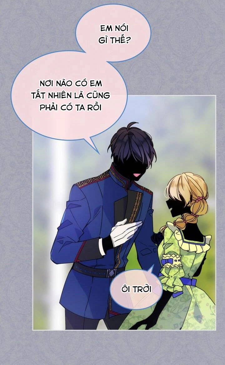 Anh Trai Tôi Quá Hiền Lành Làm Tôi Lo Lắng Ghê Chapter 1 - 5