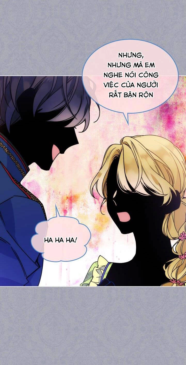 Anh Trai Tôi Quá Hiền Lành Làm Tôi Lo Lắng Ghê Chapter 1 - 6