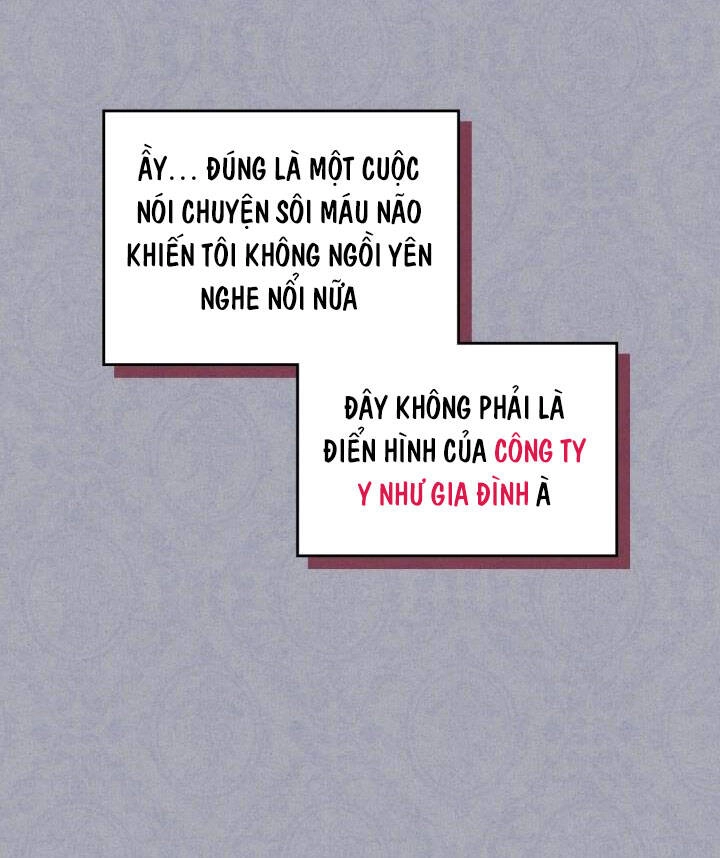 Anh Trai Tôi Quá Hiền Lành Làm Tôi Lo Lắng Ghê Chapter 1 - 8