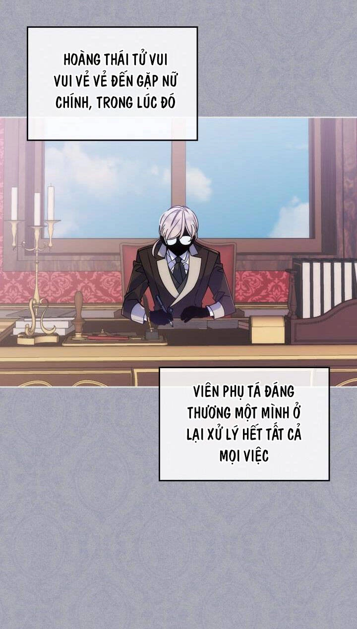 Anh Trai Tôi Quá Hiền Lành Làm Tôi Lo Lắng Ghê Chapter 1 - 9