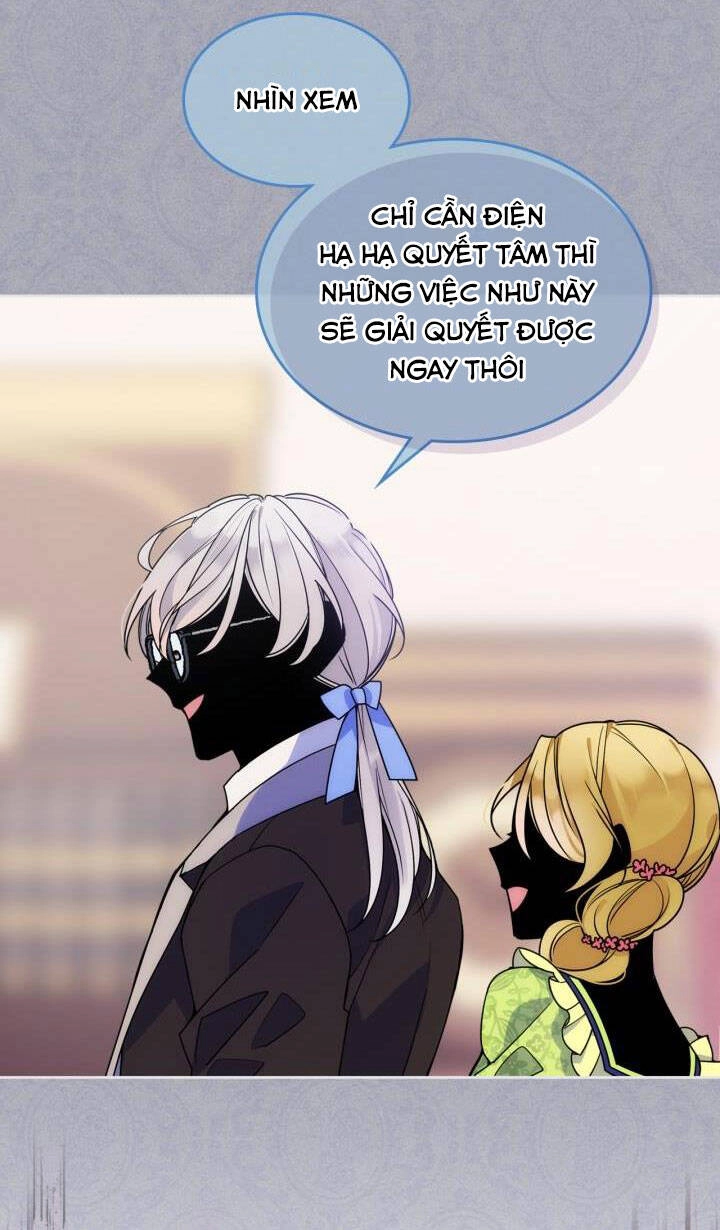 Anh Trai Tôi Quá Hiền Lành Làm Tôi Lo Lắng Ghê Chapter 1 - 14