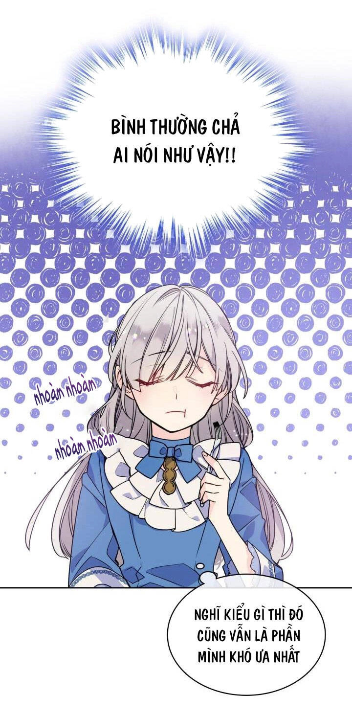 Anh Trai Tôi Quá Hiền Lành Làm Tôi Lo Lắng Ghê Chapter 1 - 17