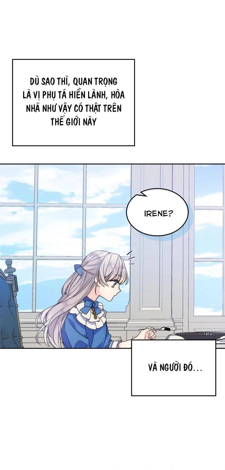 Anh Trai Tôi Quá Hiền Lành Làm Tôi Lo Lắng Ghê Chapter 1 - 18