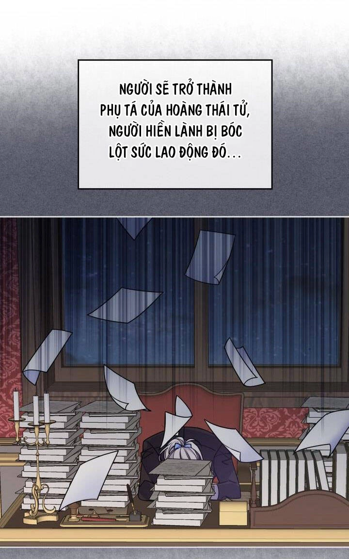 Anh Trai Tôi Quá Hiền Lành Làm Tôi Lo Lắng Ghê Chapter 1 - 19