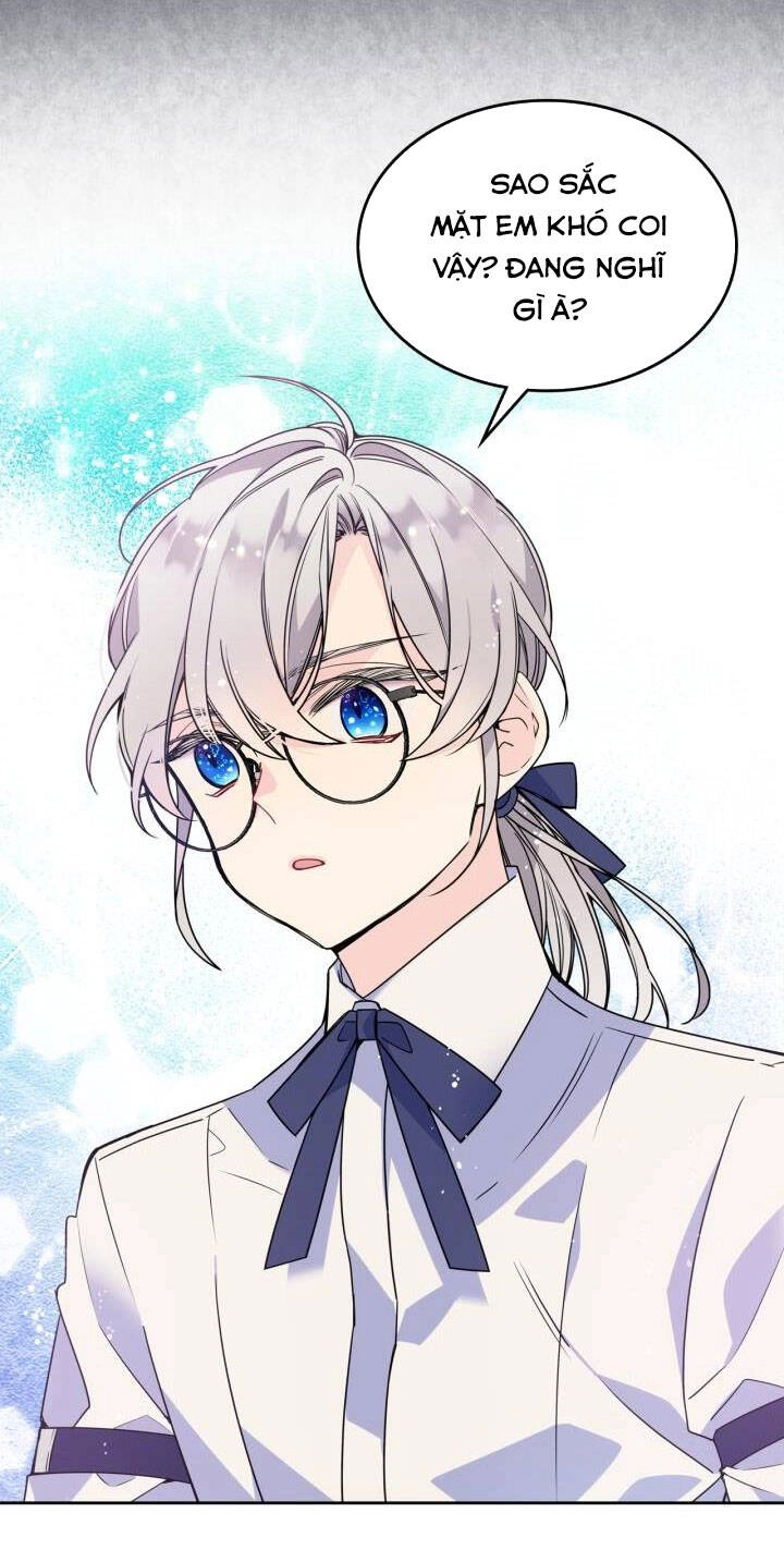 Anh Trai Tôi Quá Hiền Lành Làm Tôi Lo Lắng Ghê Chapter 1 - 20