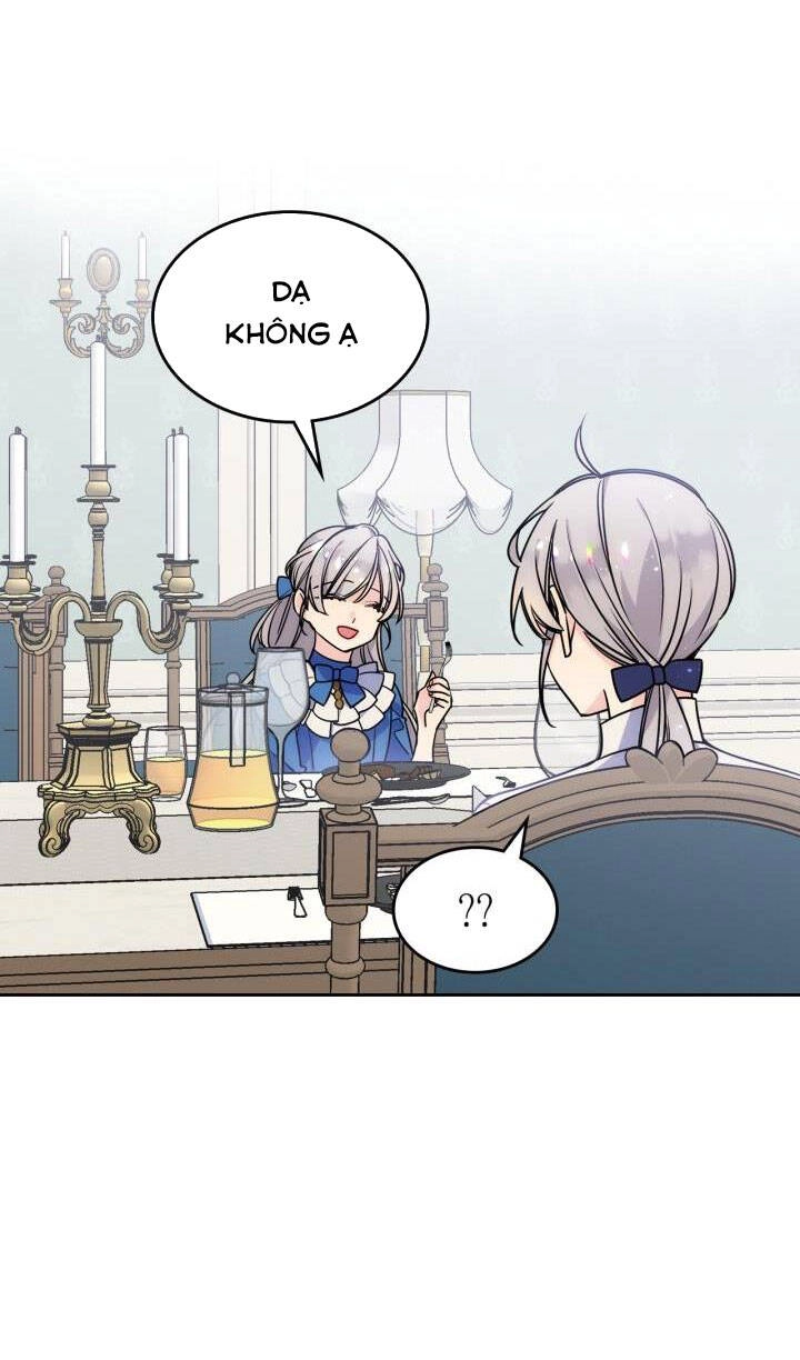 Anh Trai Tôi Quá Hiền Lành Làm Tôi Lo Lắng Ghê Chapter 1 - 22