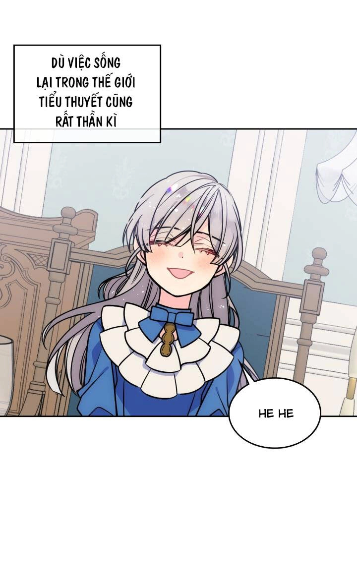 Anh Trai Tôi Quá Hiền Lành Làm Tôi Lo Lắng Ghê Chapter 1 - 24