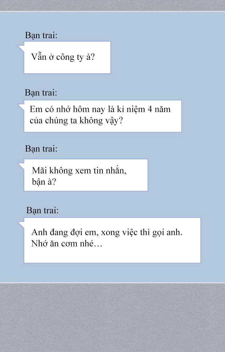 Anh Trai Tôi Quá Hiền Lành Làm Tôi Lo Lắng Ghê Chapter 1 - 34