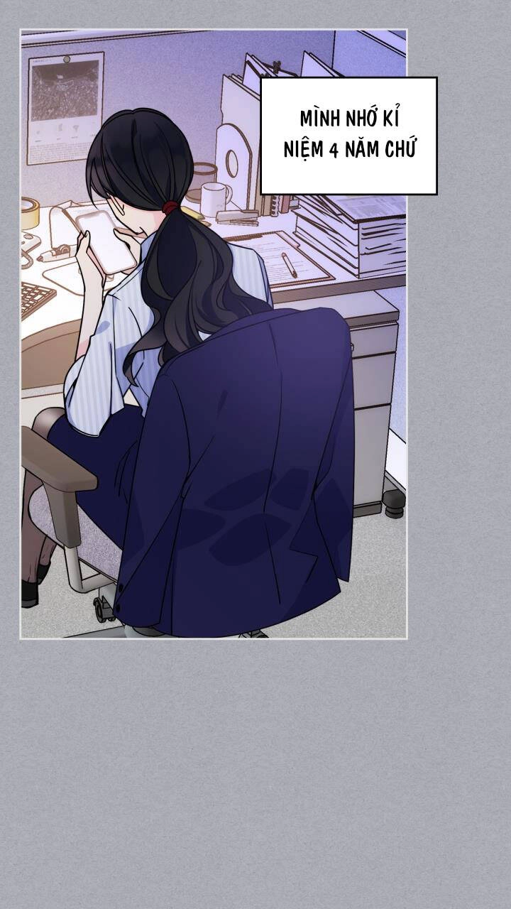 Anh Trai Tôi Quá Hiền Lành Làm Tôi Lo Lắng Ghê Chapter 1 - 36