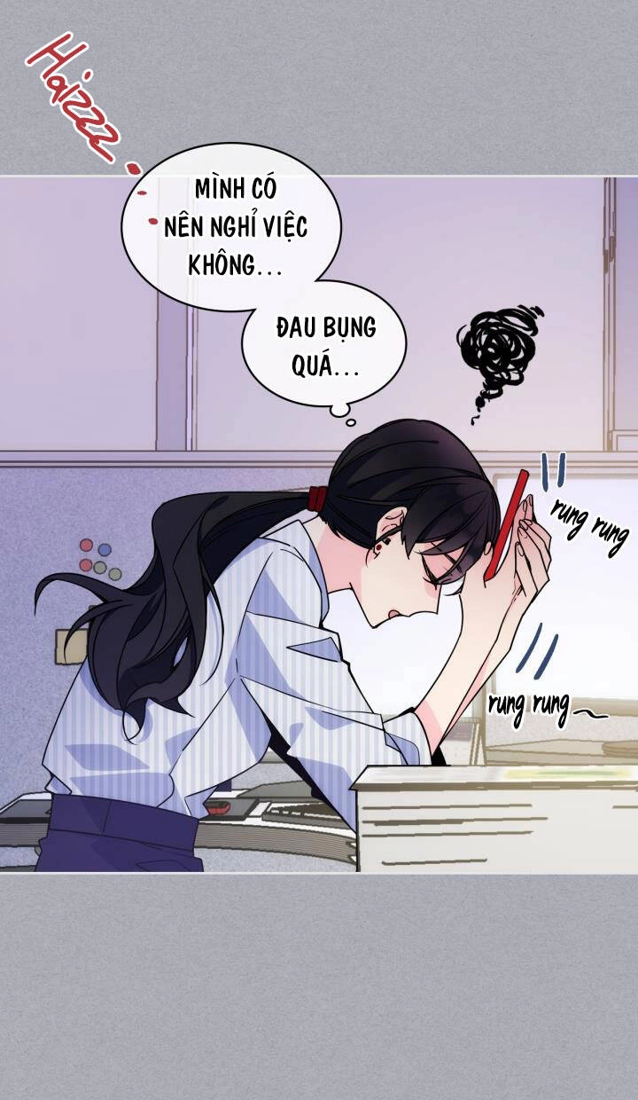 Anh Trai Tôi Quá Hiền Lành Làm Tôi Lo Lắng Ghê Chapter 1 - 39