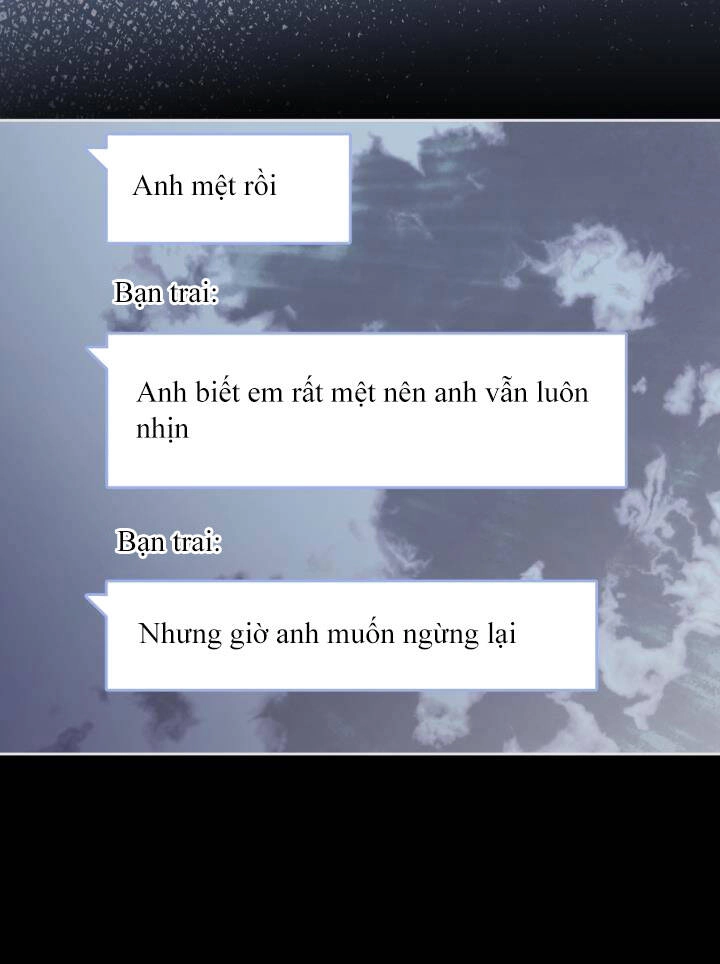 Anh Trai Tôi Quá Hiền Lành Làm Tôi Lo Lắng Ghê Chapter 1 - 42