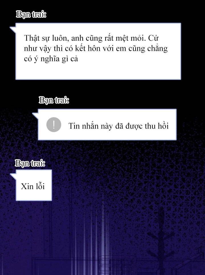 Anh Trai Tôi Quá Hiền Lành Làm Tôi Lo Lắng Ghê Chapter 1 - 43